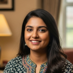 Anjali Nair
