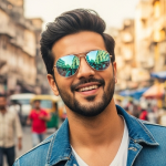 Rohan Sharma