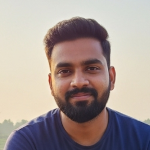 Vikram Joshi